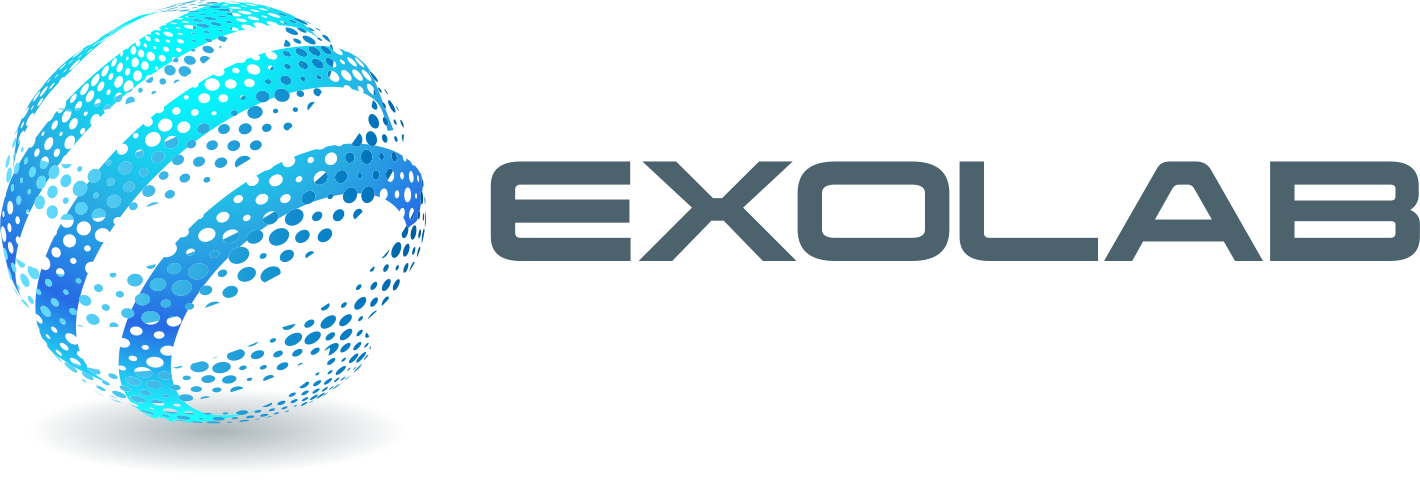 Exolab logo